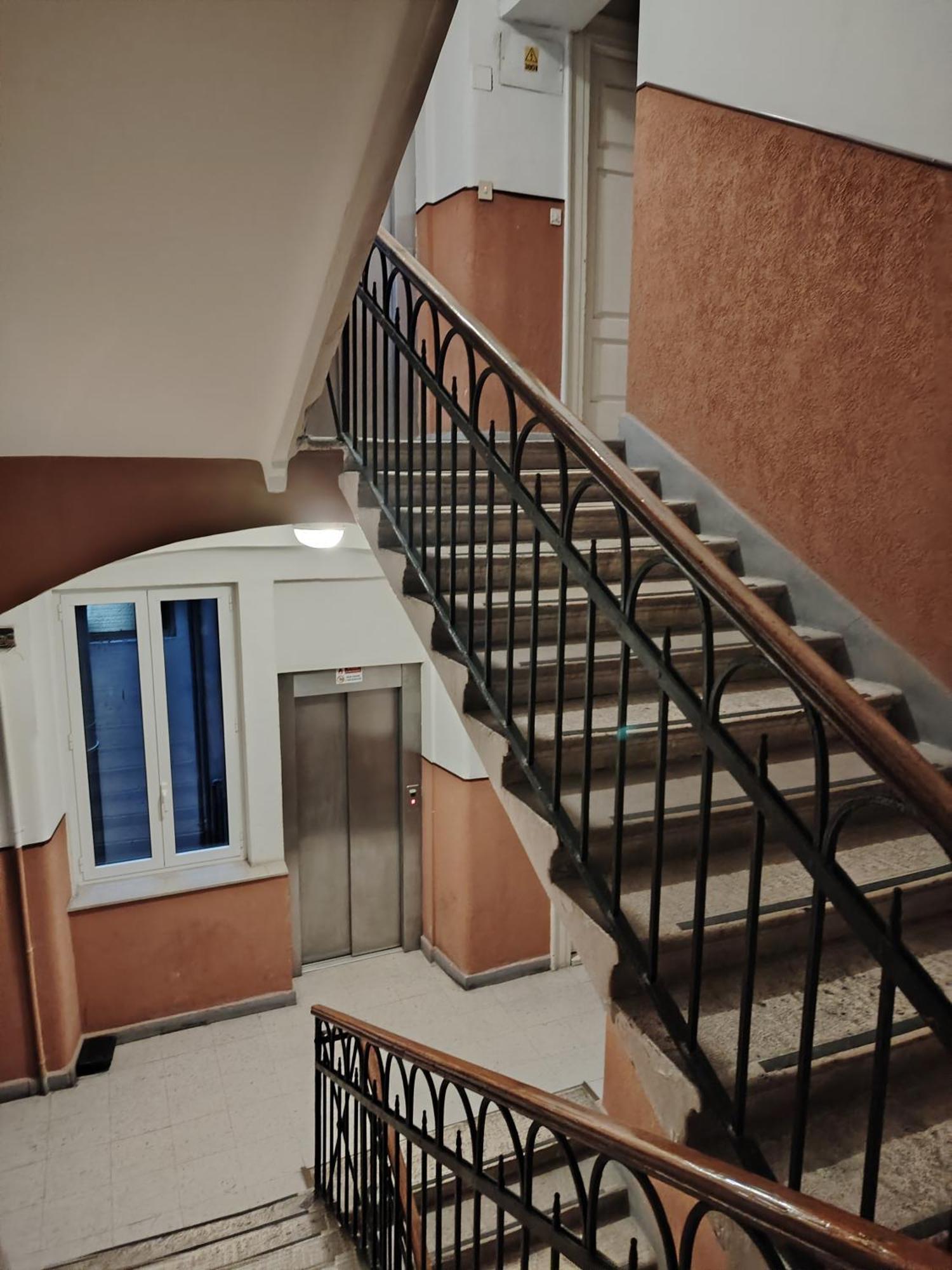 Fabio Haus Τεργέστη Εξωτερικό φωτογραφία